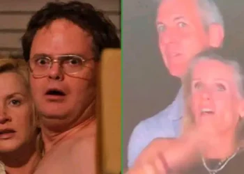 The Office denuncia a Coldplay por plagio descarado