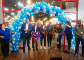 Inauguran nueva sucursal de Alsuper en RA; generarán 200 empleos directos