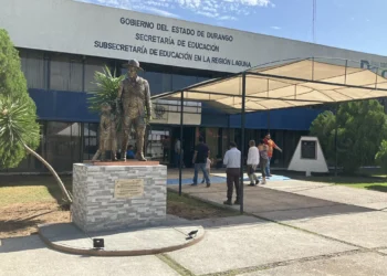 Asigna Secretaría de Educación del Estado de Durango 4 mdp para espionaje