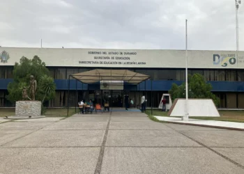 Por vacaciones habrá personal de número en Subsecretaría de Educación en La Laguna