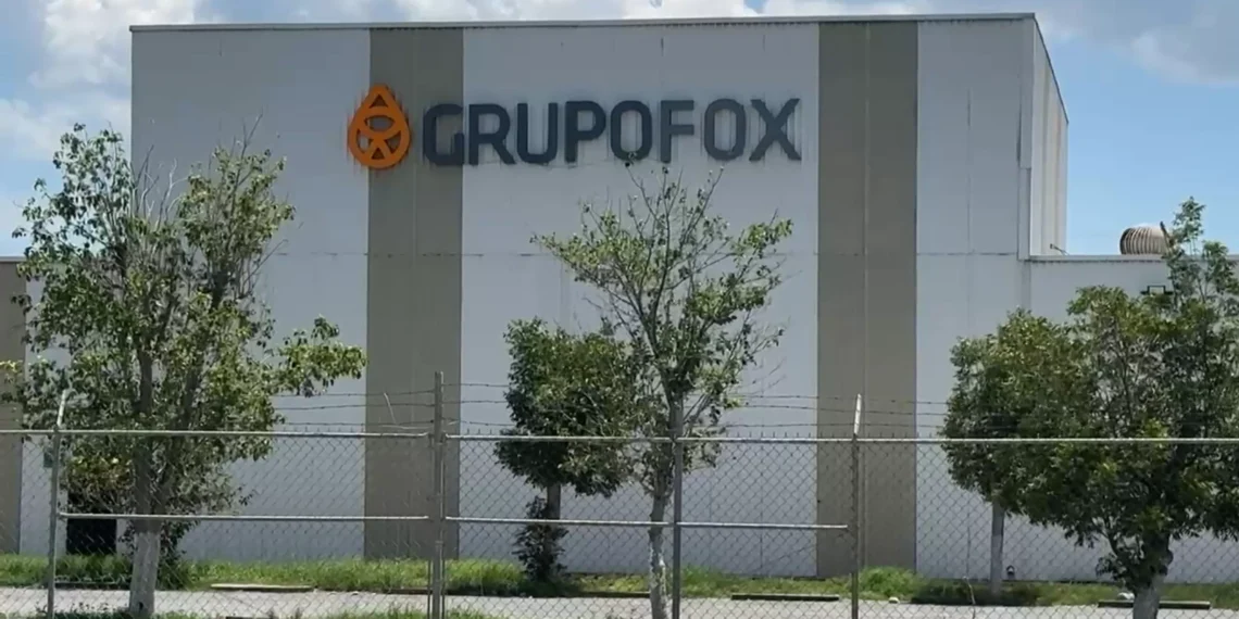 Persiste inconformidad en Grupo Fox por incumplimiento en el pago del ahorro