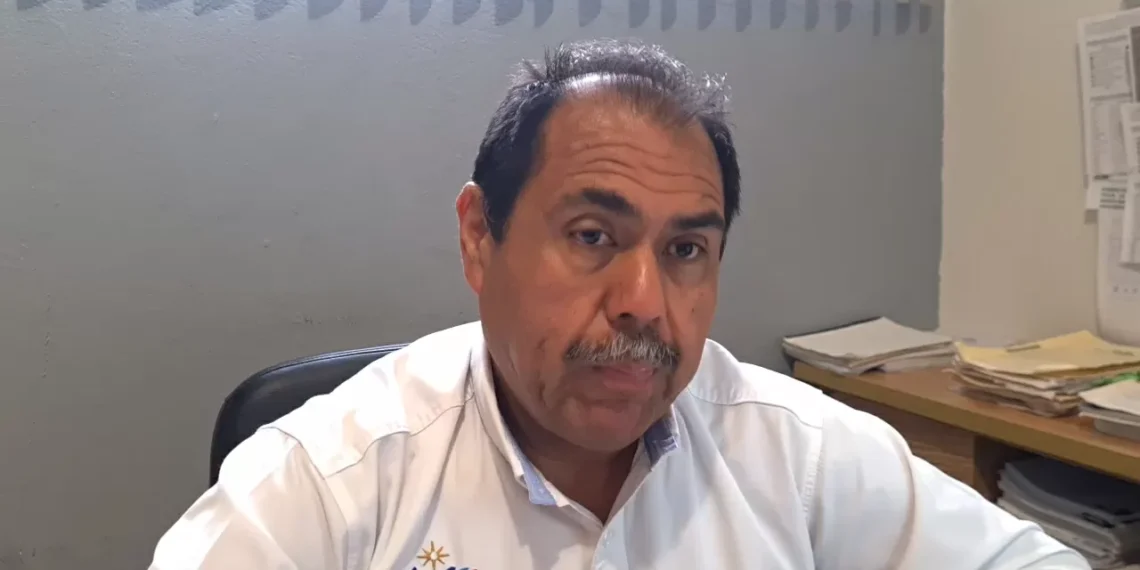 Fueron variadas las dependencias señaladas en quejas presentadas anta la Tercera Visitaduría de la CDHEC