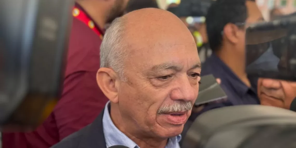 Robo de combustible deriva en más delitos: Secretario de Gobierno