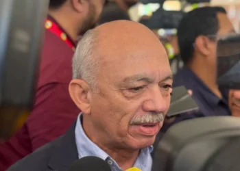 Robo de combustible deriva en más delitos: Secretario de Gobierno