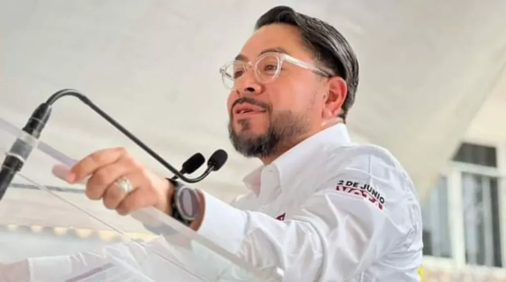 Fracasa Serrano, 87% lo reprueba en Cuauti