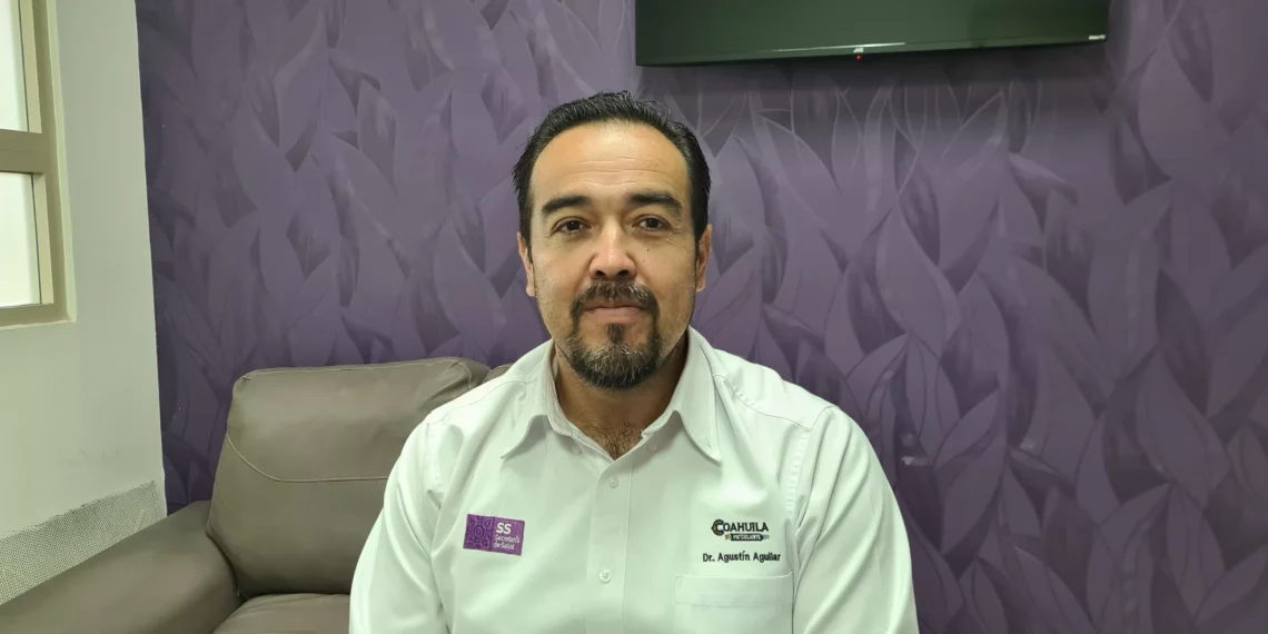 Suben cirugías en el Hospital General de Piedras Negras, se agendan hasta interiormente de mes y medio