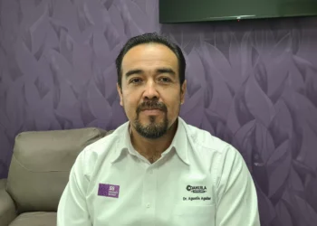 Suben cirugías en el Hospital General de Piedras Negras, se agendan hasta interiormente de mes y medio