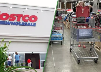 Con todo y pasteles: marca de ropa pleito a Costco por vender prendas sin su permiso