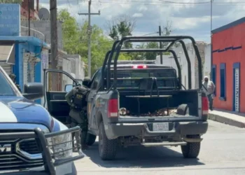 Coahuila refuerza estrategia contra el narcomenudeo