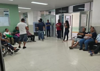 Lluvia atípica y filtración de agua no afectó: IMSS