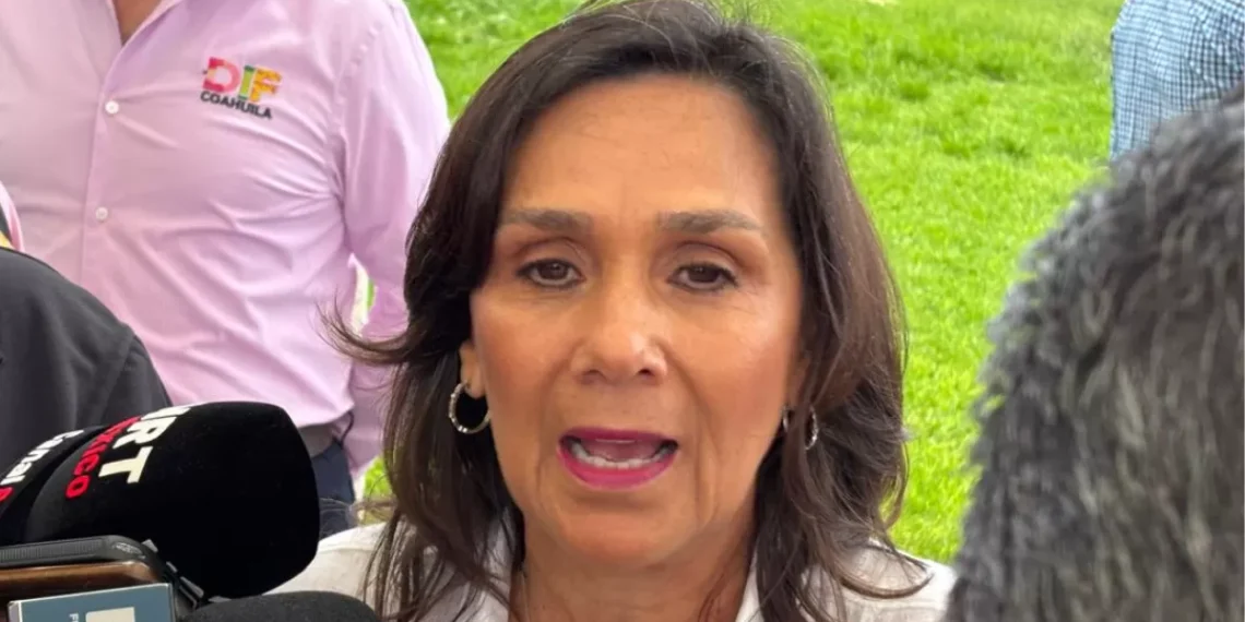 Tiene DIF Coahuila más de cien menores en adopción
