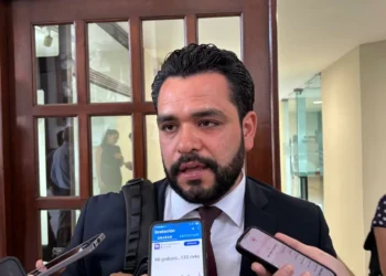 Reconoce Alberto Hurtado trabajo conjunto entre el Estado y la Federación