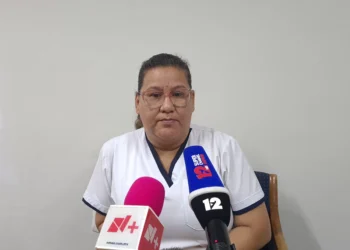 Piden verificar que niños nacidos de 2020 en avante, tengan sus dos dosis de vacuna triple viral