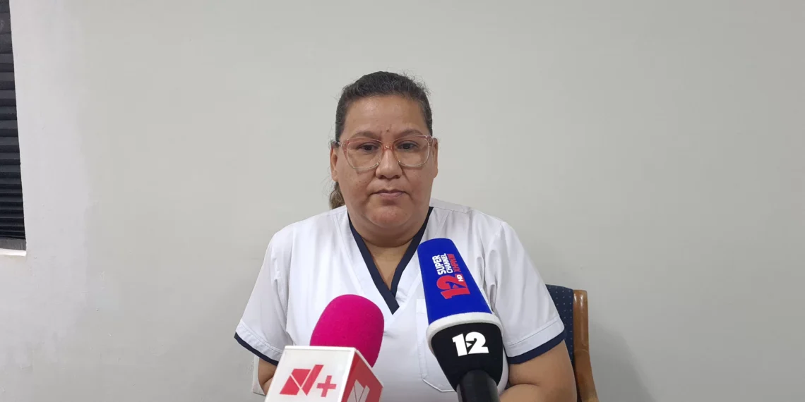 Piden verificar que niños nacidos de 2020 en avante, tengan sus dos dosis de vacuna triple viral