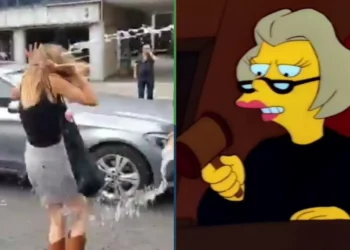 Vetada de La Condesa y todo: Lady R*cista  deberá pagar 100 mil pesos, aparecer a terapia, pedaparecer disculpas y hasta evitar la zona