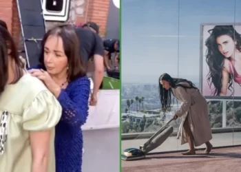 La Chilindrina y Paola Montes de Oca protagonizarán la versión mexicana de “La entidad”