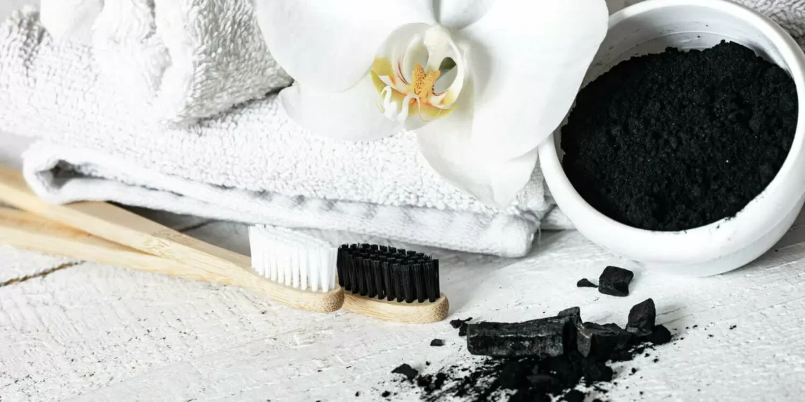9 remedios naturales para blanquear los dientes amarillos