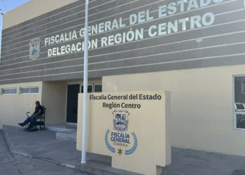 Fiscalía de Coahuila investiga accidente mortal en paseo Las Torres de Monclova