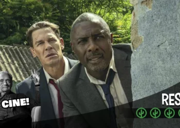 “Jefes de estamento” es cine y en nuestra reseña te explicamos por qué