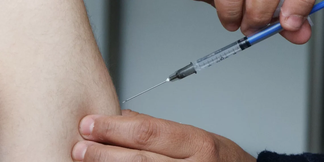 anta desabasto, Durango espera que este mes llegue vacuna BCG para recién nacidos