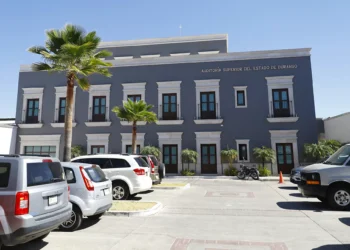 Auditoría cura de la Federación, única que puede auditar recursos federales