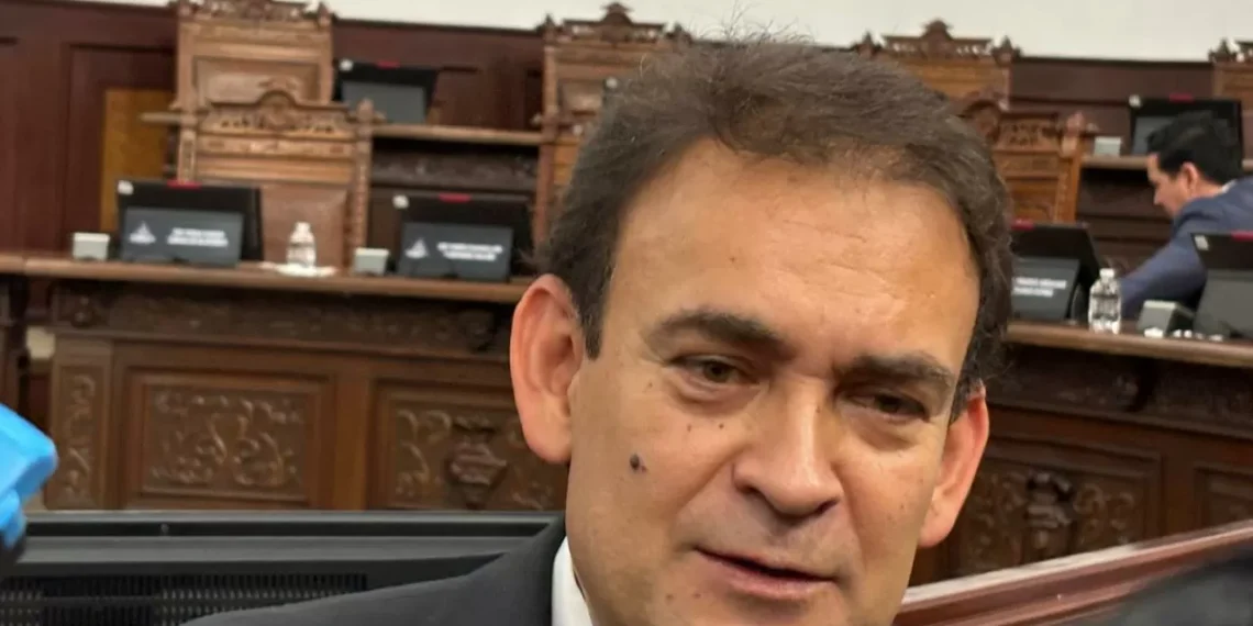 Alerta por vacantes falsas: Congreso de Coahuila pide reforzar el portal oficial de acoplamiento