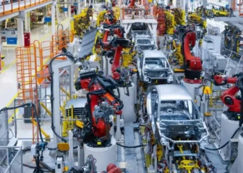 Cae la exportación de autos por los aranceles