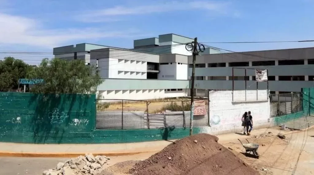 Abandona Raciel el Valle Ceylán