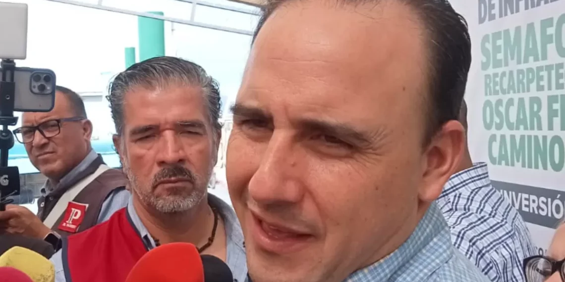 Coahuila y Federación impulsa plan emergente para ganaderos ante cierre de término: MJS