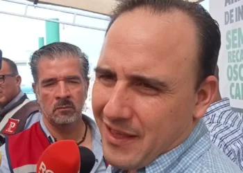 Coahuila y Federación impulsa plan emergente para ganaderos ante cierre de término: MJS