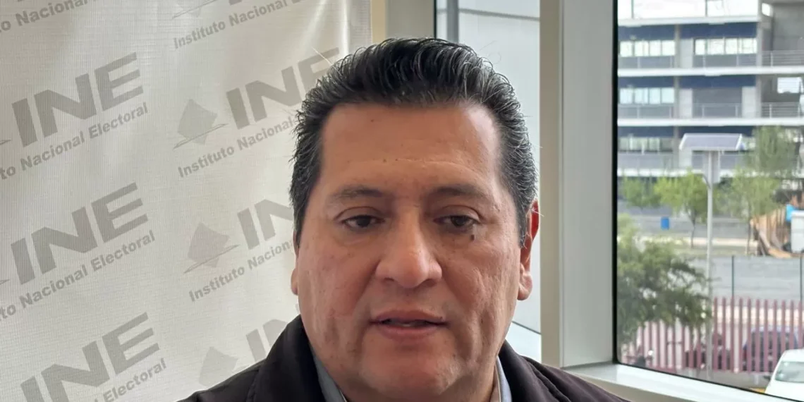 Impugnan en Coahuila 39 resultados de elección del Poder Judicial: INE