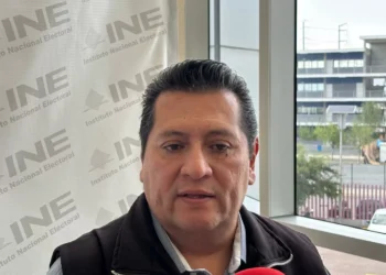 Impugnan en Coahuila 39 resultados de elección del Poder Judicial: INE