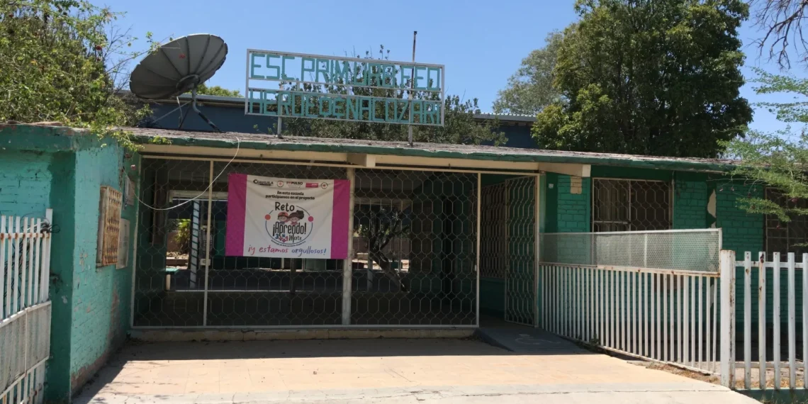 Inicia proceso de asignaciones de cambios de centro de brega para maestros de La Laguna