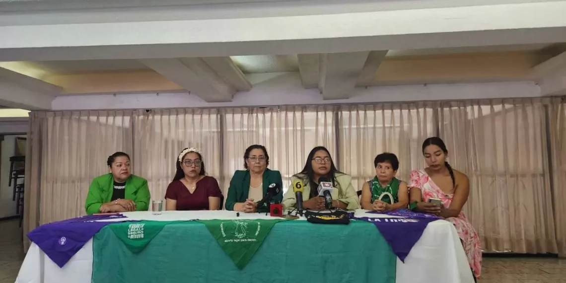 Ordenan a Durango derogar artículos que penalizan el aborto