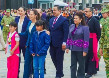 Presidenta elige a la GAM como enclave del desarme en el Día Internacional de la Destrucción de Armas de Fuego