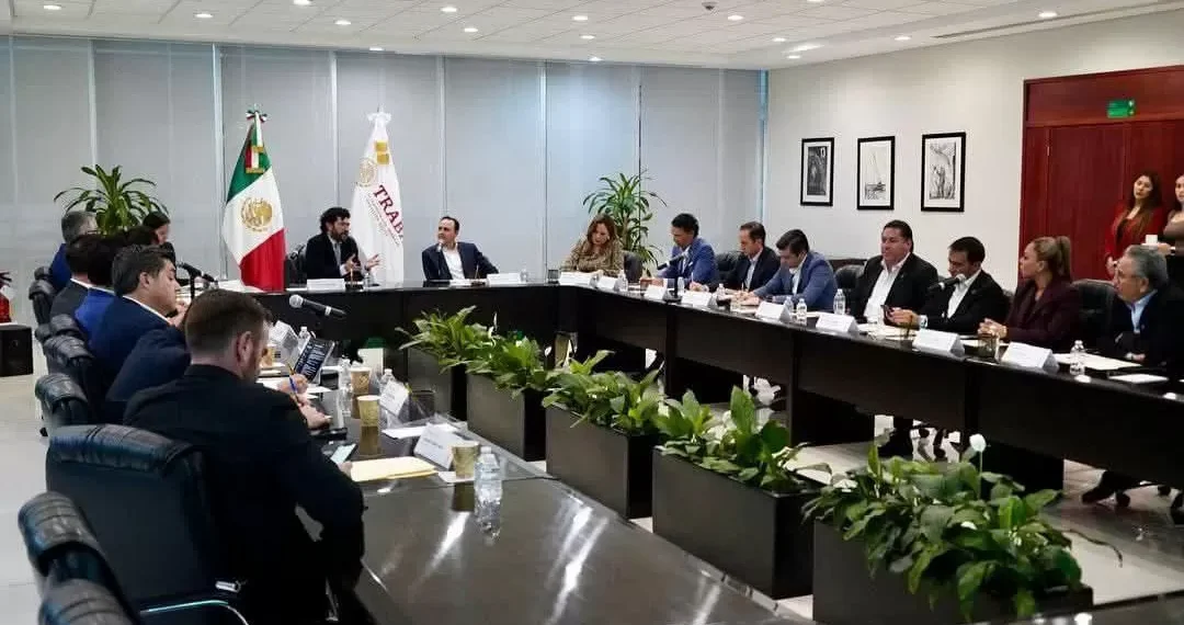 Seguimos fortaleciendo la estabilidad laboral de Coahuila: Gobernador
