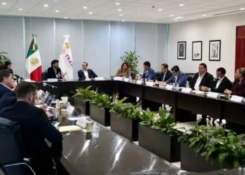 Seguimos fortaleciendo la estabilidad laboral de Coahuila: Gobernador