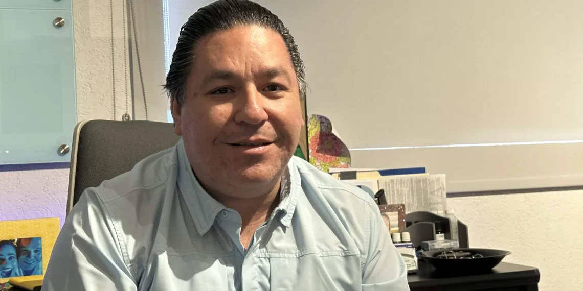 COPARMEX: estabilidad laboral firme en Monclova, pero economía sigue estancada