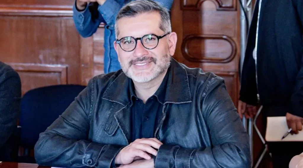 Credibilidad en duda de servidor