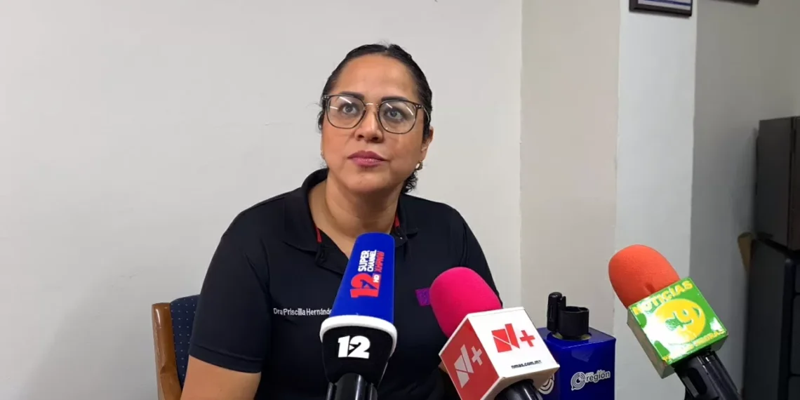 Visitan 82 escuelas de Piedras Negras y atendieron más de 19 mil estudiantes