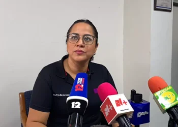 Visitan 82 escuelas de Piedras Negras y atendieron más de 19 mil estudiantes