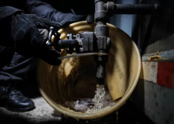 Operativos contra huachicol estabilizan precio de combustibles en Coahuila