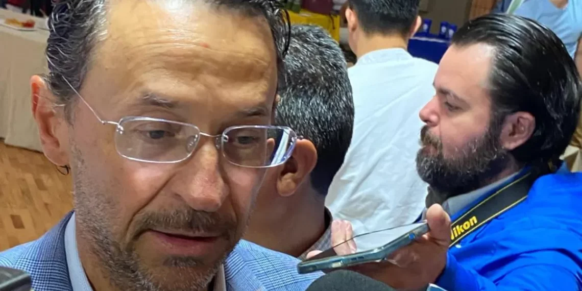 Pide COPARMEX se investigue a fondo casos de presuntos narco políticos