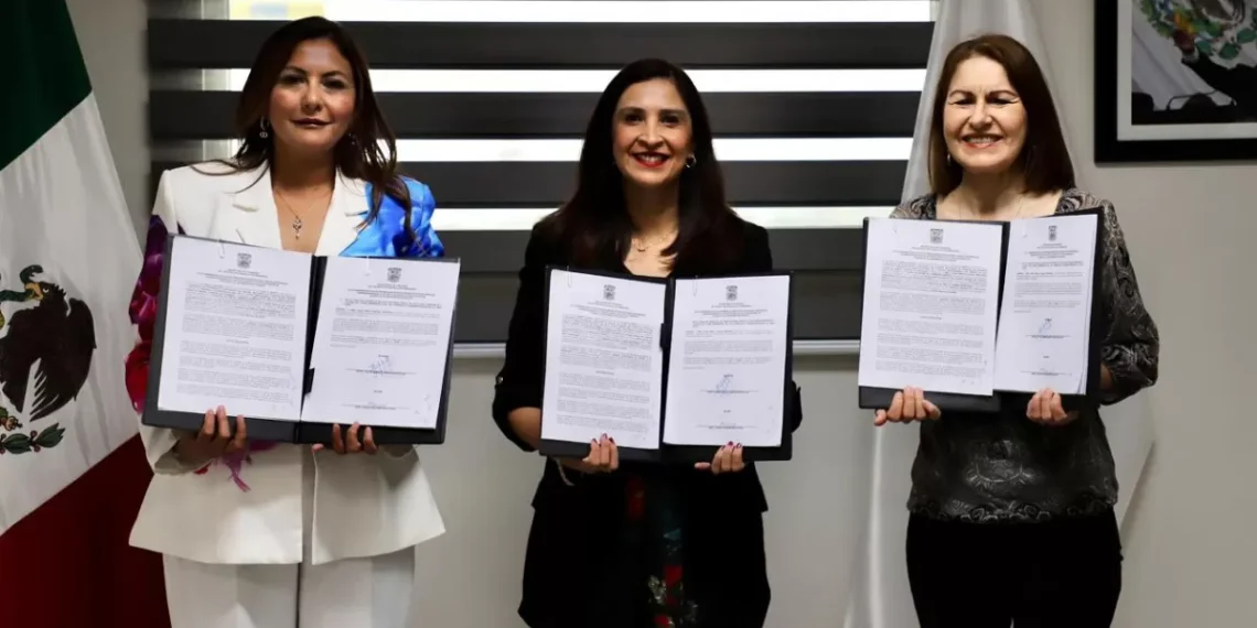 Arranca proceso de entrega-recepción del ICAI a la SEFIRC en Coahuila