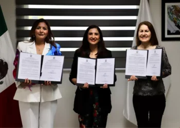 Arranca proceso de entrega-recepción del ICAI a la SEFIRC en Coahuila
