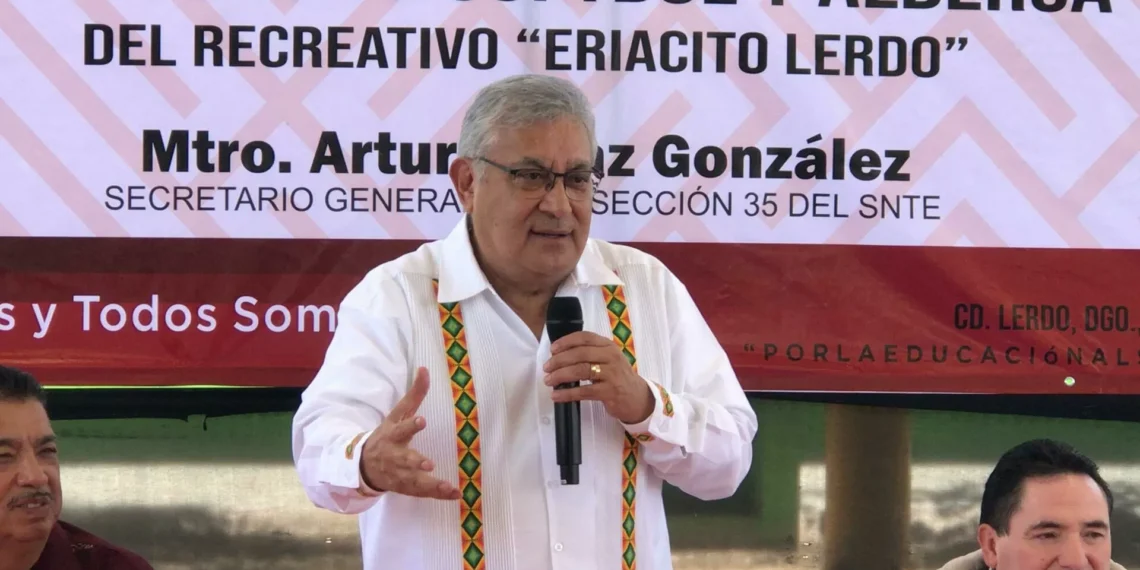 SNTE presentará propuesta en defensa a maestros sin acceso a jubilación anticipada