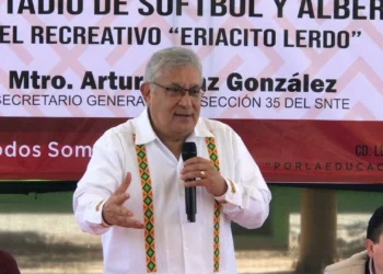 SNTE presentará propuesta en defensa a maestros sin acceso a jubilación anticipada