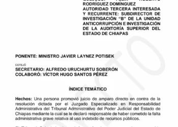 Compete solo a Auditoría prior de la Federación auditar fondos federales