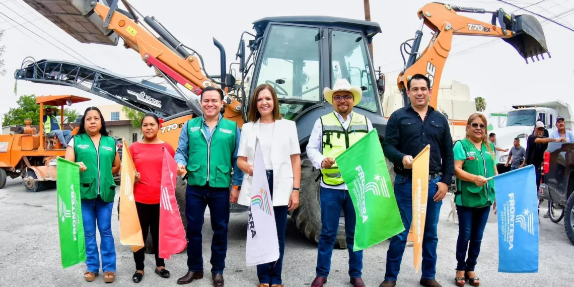 Coahuila inicia inversión de 400 millones en Región Centro