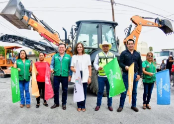 Coahuila inicia inversión de 400 millones en Región Centro
